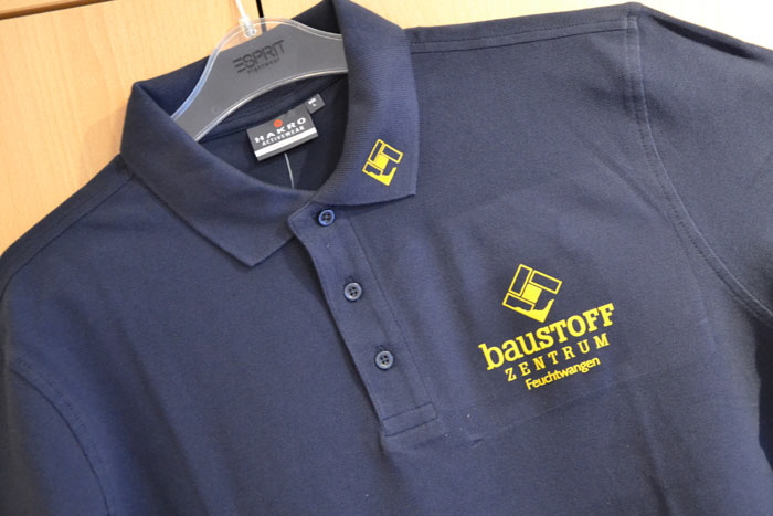 Stickerei · Textildruck · Aufkleber Made in Feuchtwangen Germany! Stickerei · Textildruck · Aufkleber Made in Feuchtwangen Germany!