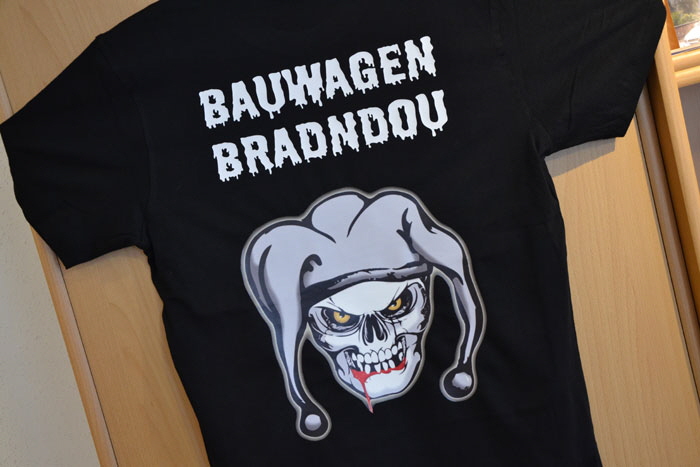 Stickerei · Textildruck · Aufkleber Made in Feuchtwangen Germany! Stickerei · Textildruck · Aufkleber Made in Feuchtwangen Germany!