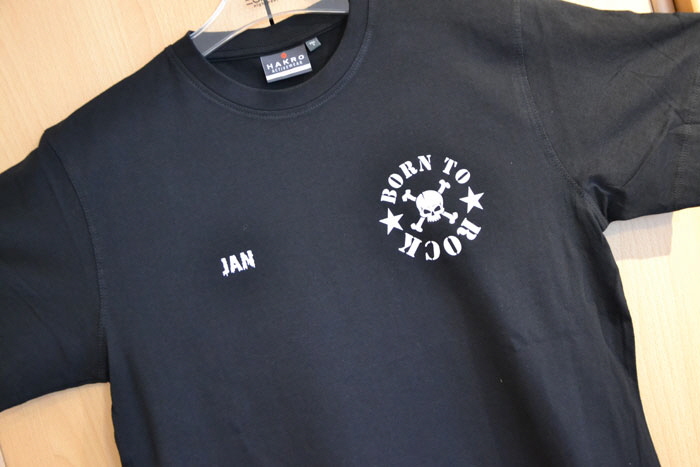 Stickerei · Textildruck · Aufkleber Made in Feuchtwangen Germany! Stickerei · Textildruck · Aufkleber Made in Feuchtwangen Germany!