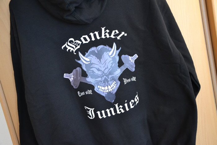 Stickerei · Textildruck · Aufkleber Made in Feuchtwangen Germany! Stickerei · Textildruck · Aufkleber Made in Feuchtwangen Germany!