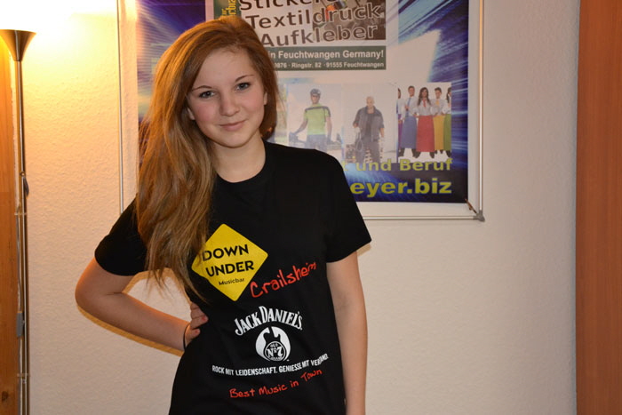 Stickerei · Textildruck · Aufkleber Made in Feuchtwangen Germany! Stickerei · Textildruck · Aufkleber Made in Feuchtwangen Germany!