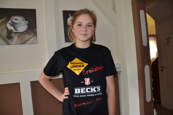 Stickerei · Textildruck · Aufkleber Made in Feuchtwangen Germany! Stickerei · Textildruck · Aufkleber Made in Feuchtwangen Germany!