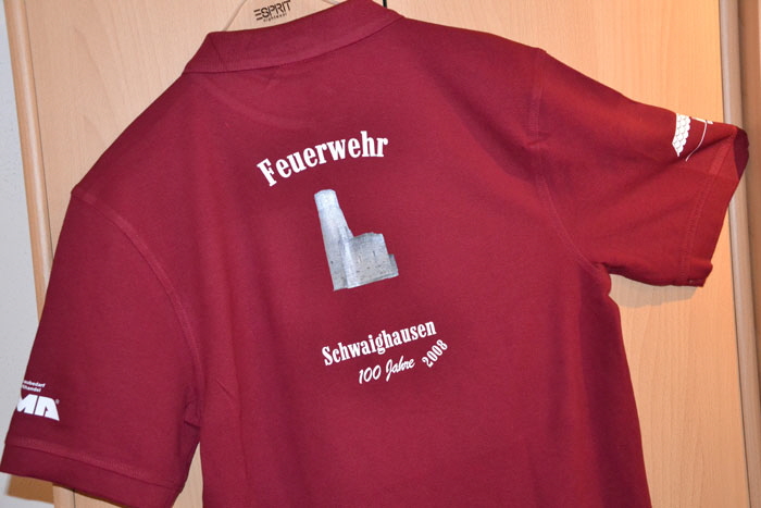 Stickerei · Textildruck · Aufkleber Made in Feuchtwangen Germany! Stickerei · Textildruck · Aufkleber Made in Feuchtwangen Germany!
