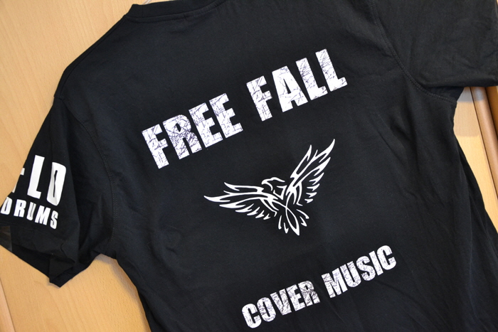 Stickerei · Textildruck · Aufkleber Made in Feuchtwangen Germany! Stickerei · Textildruck · Aufkleber Made in Feuchtwangen Germany!