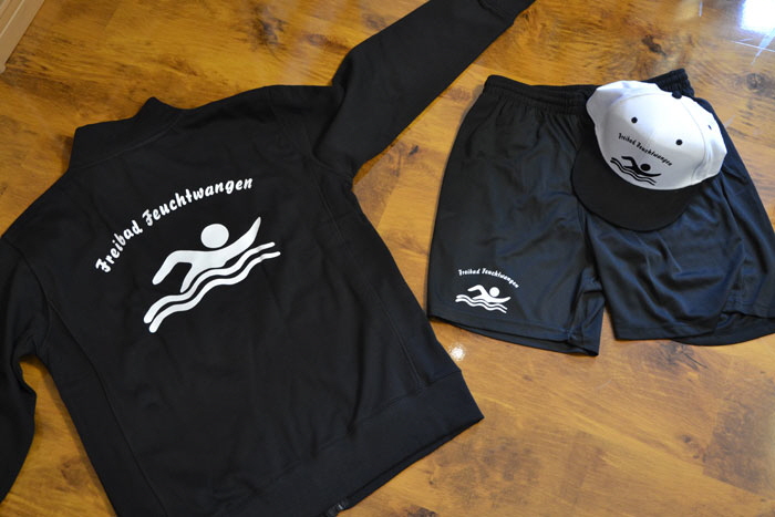 Stickerei · Textildruck · Aufkleber Made in Feuchtwangen Germany! Stickerei · Textildruck · Aufkleber Made in Feuchtwangen Germany!