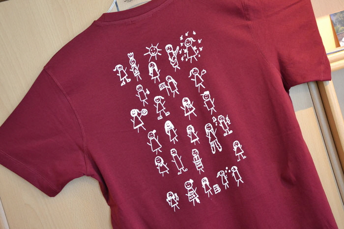 Stickerei · Textildruck · Aufkleber Made in Feuchtwangen Germany! Stickerei · Textildruck · Aufkleber Made in Feuchtwangen Germany!