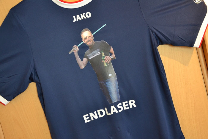 Stickerei · Textildruck · Aufkleber Made in Feuchtwangen Germany! Stickerei · Textildruck · Aufkleber Made in Feuchtwangen Germany!