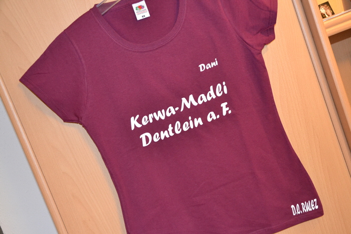 Stickerei · Textildruck · Aufkleber Made in Feuchtwangen Germany! Stickerei · Textildruck · Aufkleber Made in Feuchtwangen Germany!