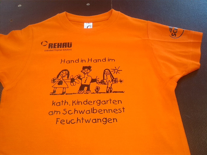 Stickerei · Textildruck · Aufkleber Made in Feuchtwangen Germany! Stickerei · Textildruck · Aufkleber Made in Feuchtwangen Germany!