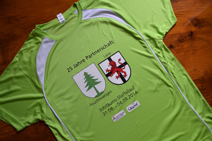 Stickerei · Textildruck · Aufkleber Made in Feuchtwangen Germany! Stickerei · Textildruck · Aufkleber Made in Feuchtwangen Germany!