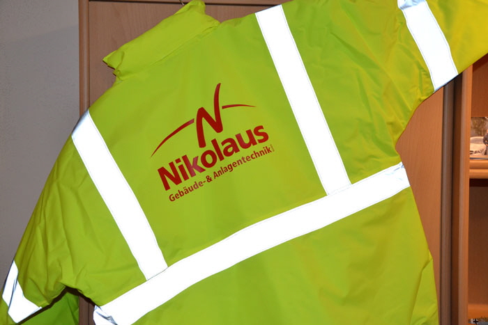 Stickerei · Textildruck · Aufkleber Made in Feuchtwangen Germany! Stickerei · Textildruck · Aufkleber Made in Feuchtwangen Germany!