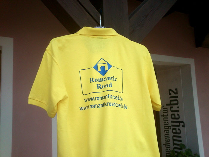 Stickerei · Textildruck · Aufkleber Made in Feuchtwangen Germany! Stickerei · Textildruck · Aufkleber Made in Feuchtwangen Germany!