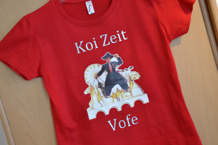 Stickerei · Textildruck · Aufkleber Made in Feuchtwangen Germany! Stickerei · Textildruck · Aufkleber Made in Feuchtwangen Germany!