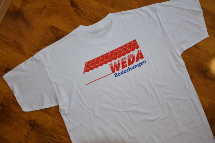 Stickerei · Textildruck · Aufkleber Made in Feuchtwangen Germany! Stickerei · Textildruck · Aufkleber Made in Feuchtwangen Germany!